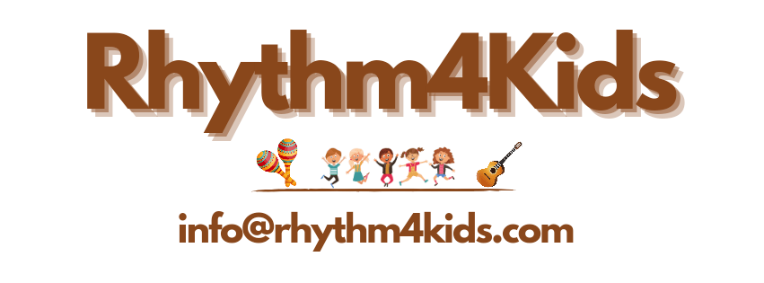Rhythm4Kids — Musik, Bewegung und Inklusion für Kitas